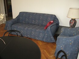 Six Person Apartment With 2 Bedrooms Near the Beach in Pjescana Uvala