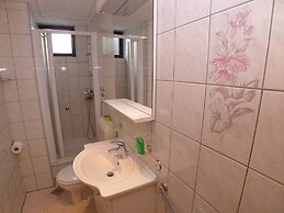 Apartment for two Persons With Swimming Pool Near the Beach