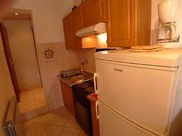 Apartment for two Persons With Swimming Pool Near the Beach