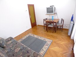 Three Person Apartment Near the Beach