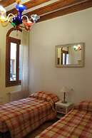 Grimaldi Apartments - Corte Contarina