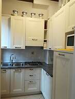 Grimaldi Apartments - Corte Contarina