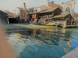 Grimaldi Apartments - Corte Contarina