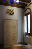 Grimaldi Apartments - Corte Contarina