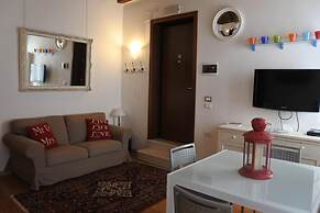 Grimaldi Apartments - Corte Contarina