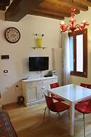 Grimaldi Apartments - Corte Contarina