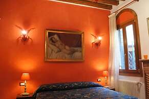 Grimaldi Apartments - Corte Contarina