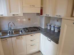 Grimaldi Apartments - Corte Contarina