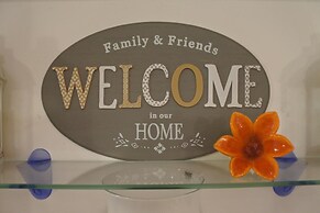 Grimaldi Apartments - Corte Contarina