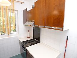 Apartment for six Persons With Three Bedrooms and Internet