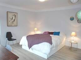 Grimaldi Apartments - San Bartolomio