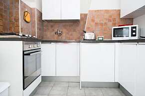 Grimaldi Apartments - San Bartolomio