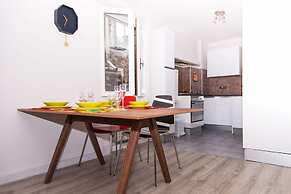 Grimaldi Apartments - San Bartolomio