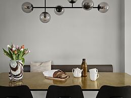 Rosenborg Hotel Apartments