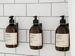 Rosenborg Hotel Apartments