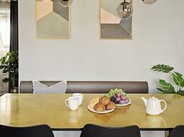 Rosenborg Hotel Apartments