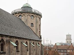 Rosenborg Hotel Apartments