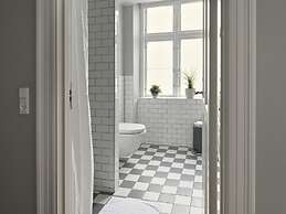 Rosenborg Hotel Apartments