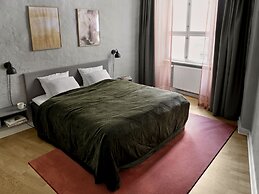 Rosenborg Hotel Apartments