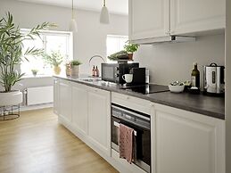 Rosenborg Hotel Apartments