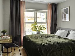 Rosenborg Hotel Apartments