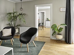 Rosenborg Hotel Apartments