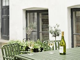 Rosenborg Hotel Apartments