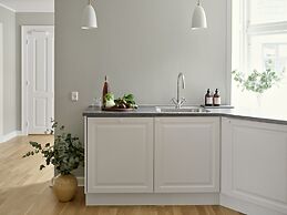 Rosenborg Hotel Apartments