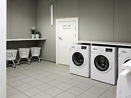 Rosenborg Hotel Apartments