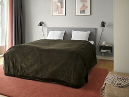 Rosenborg Hotel Apartments