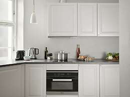 Rosenborg Hotel Apartments