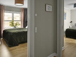 Rosenborg Hotel Apartments