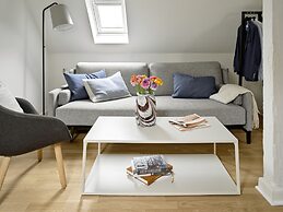 Rosenborg Hotel Apartments