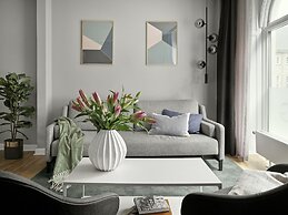 Rosenborg Hotel Apartments