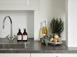 Rosenborg Hotel Apartments