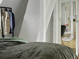 Rosenborg Hotel Apartments