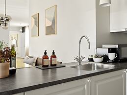 Rosenborg Hotel Apartments