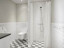 Rosenborg Hotel Apartments