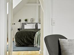 Rosenborg Hotel Apartments