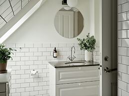 Rosenborg Hotel Apartments