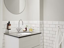 Rosenborg Hotel Apartments