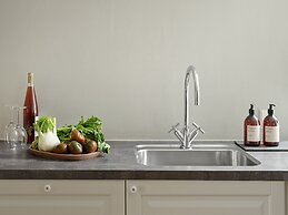 Rosenborg Hotel Apartments