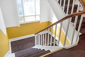 Rosenborg Hotel Apartments