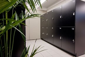 Rosenborg Hotel Apartments