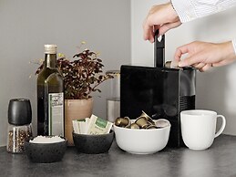 Rosenborg Hotel Apartments