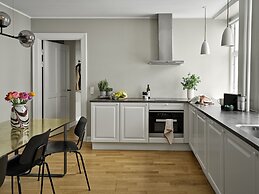 Rosenborg Hotel Apartments