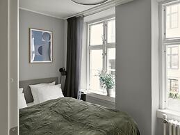 Rosenborg Hotel Apartments