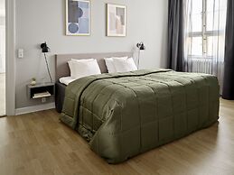 Rosenborg Hotel Apartments