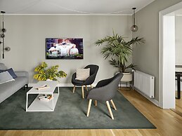 Rosenborg Hotel Apartments