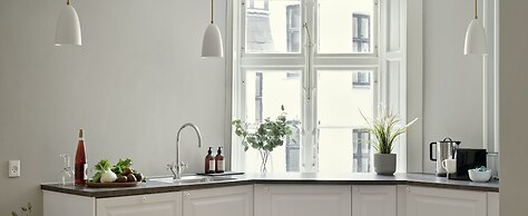 Rosenborg Hotel Apartments